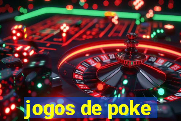 jogos de poke